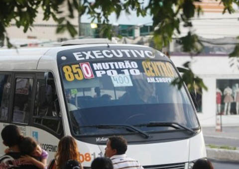 Prefeitura é obrigada a realizar licitação para ônibus executivos